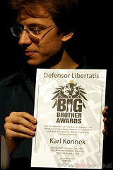 Big Brother Awards 2007 (20071025 0113)